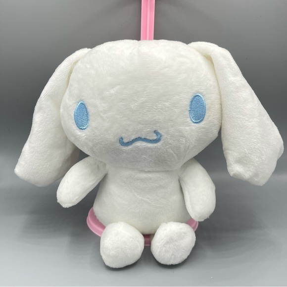 Cinnamoroll Plush (7.5”) - Picture 1 of 5